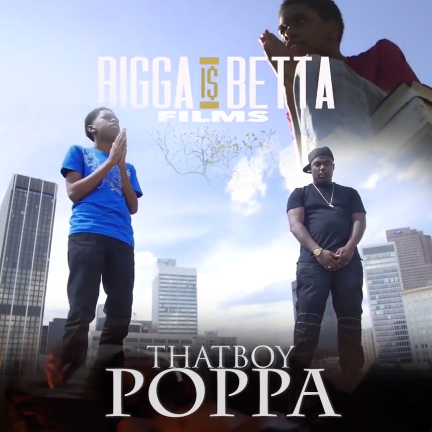 POPPA VIDEO 1