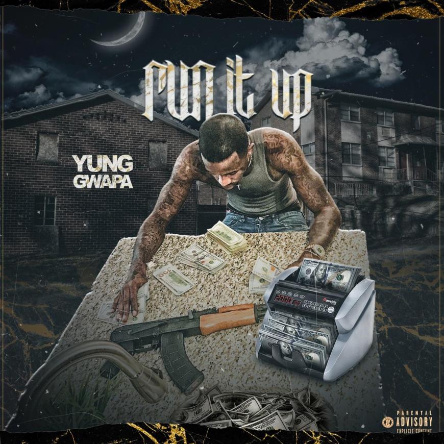 Yung Gwapa Returns With New Single Run It Up