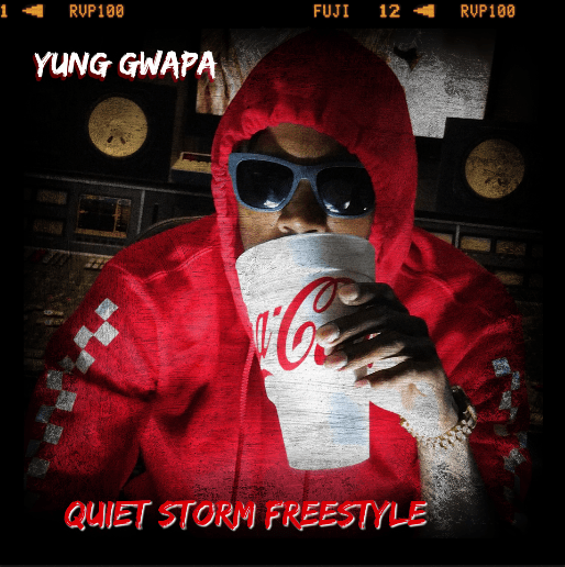 Quiet Storm Freestyle