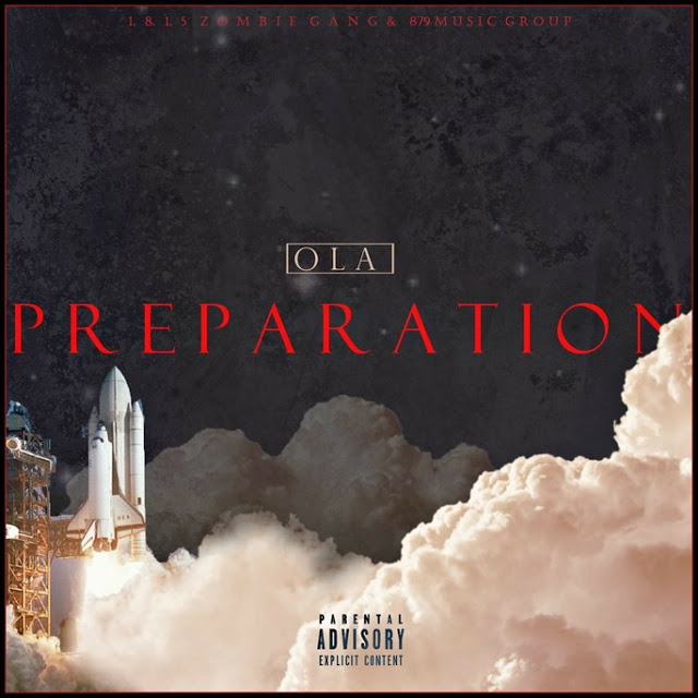 Chicago rapper launches new music career with first EP ‘Preparation ...