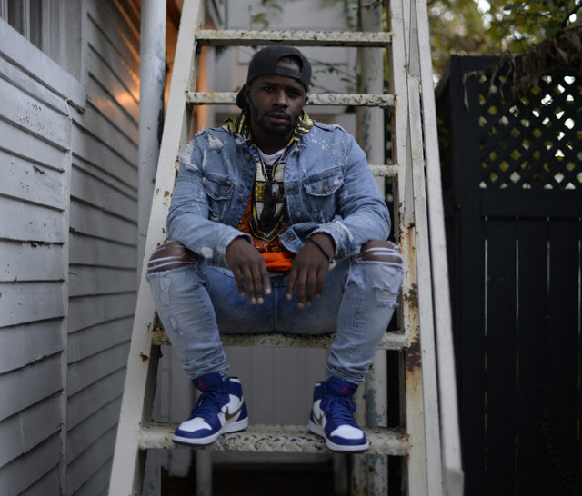 Max Racey Florida artist Max Spacey is turning heads with new album ‘Pressure ...