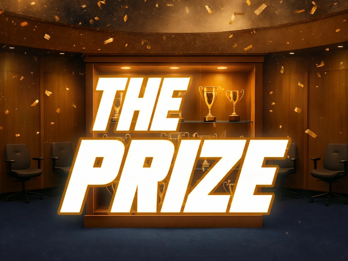 DJ Mannie Faces (@djmanniefaces) – “The&nbsp;Prize”