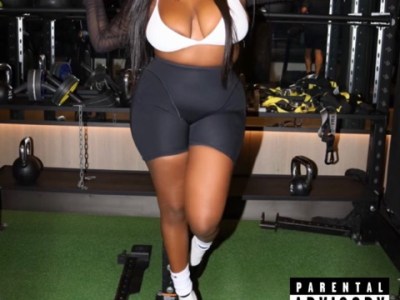 Lazaya Alexis – “Body&nbsp;Tea”