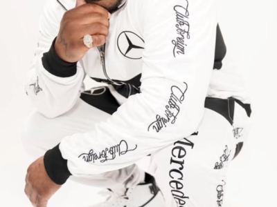 Bronx Artist Moreno Delivers Explosive Freestyle on DJ Self’s Power&nbsp;105.1