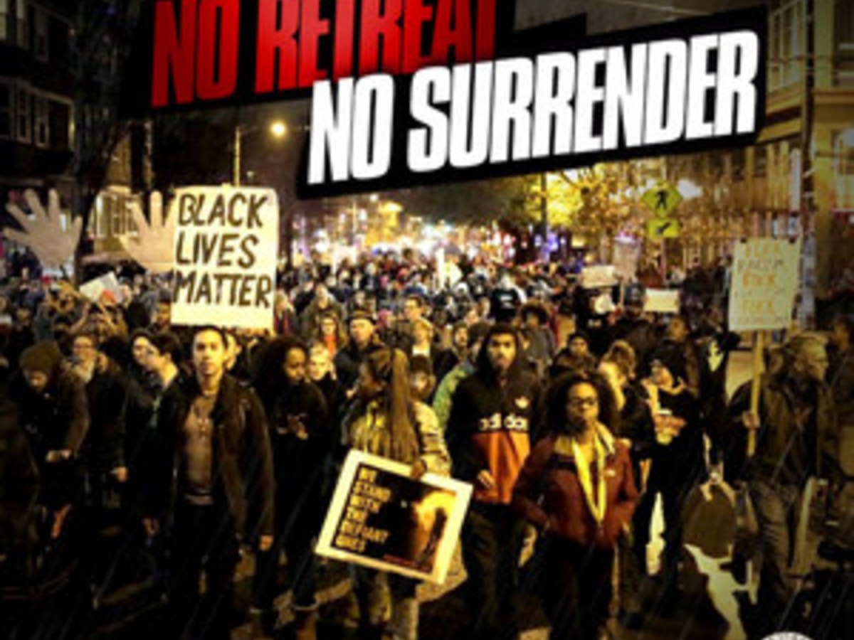 Strictly Kong Ent. Presents: Monsta Kodi (@MonstaKodi) f/ Jordan Lee – “No Retreat No Surrender” (Video)